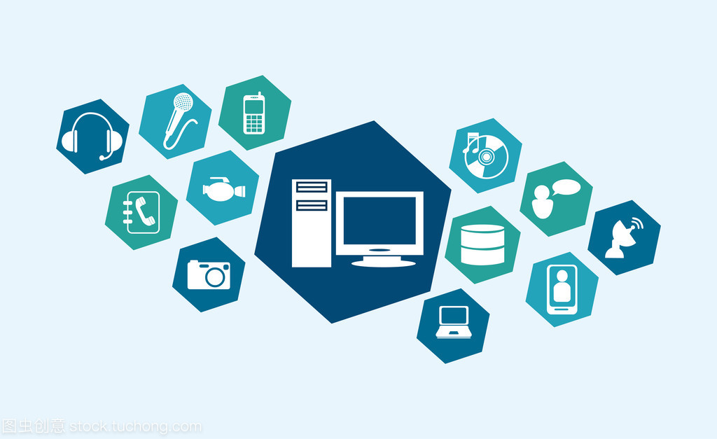 多媒体设计 融合创新与用户体验的艺术