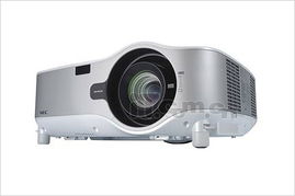 强大兼容性引领未来 大型多媒体教室投影设备精品导购与设计要点